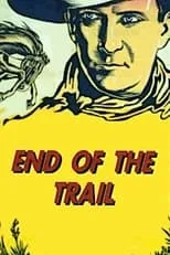 Póster de End of the Trail