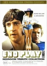 Walter Pym es Stanley Lipton en End Play