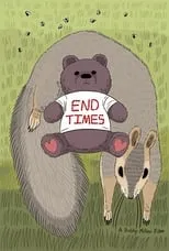 Poster de End Times