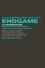 Poster de la película Endgame & Rough for Theatre II - Películas hoy en TV