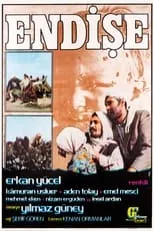 Película Endişe