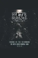 Película Ending Is the Beginning - The Mitch Lucker Memorial Show