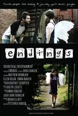 Matthew Brumlow es Chris Ryan en Endings