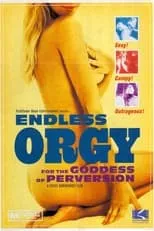 David Garlock es Professor en Endless Orgy for the Goddess of Perversion