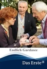 Portada de Endlich Gardasee