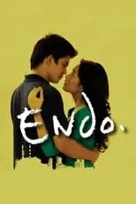 Poster de Endo