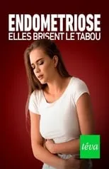 Enora Malagré es Herself en Endométriose : elles brisent le tabou