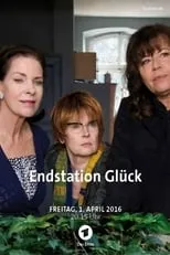 Carlos Santamaría en la película Endstation Glück