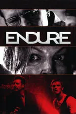 Stuart Stone interpreta a Seacrest en Endure