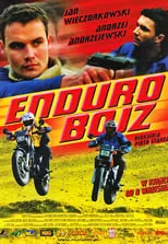 Película Enduro Bojz