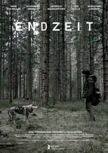 Poster de la película Endzeit - Películas hoy en TV