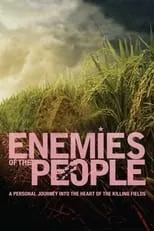 Pol Pot es  en Enemies of the People