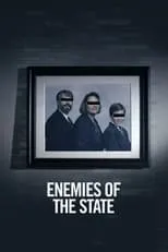 Joel Widman es Matt Dehart en Enemies of the State