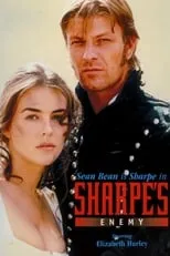 Poster de la película Enemigo de Sharpe - Películas hoy en TV