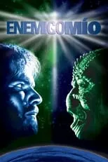 Poster de la película Enemigo Mío - Películas hoy en TV