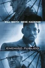 Poster de la película Enemigo público - Películas hoy en TV