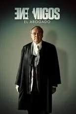 Película Enemigos: El abogado