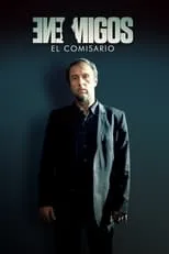 Bjarne Mädel en la película Enemigos: El comisario