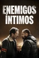 Poster de Enemigos íntimos