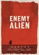 Hiroshi Kasuga interpreta a Yasukichi Murakami en Enemy Alien