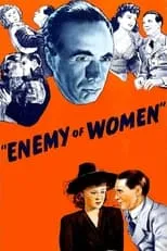 Beryl Wallace es Jenni Walburg en Enemy of Women