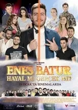 Bilal Hanci interpreta a  en Enes Batur: Hayal mi Gerçek mi?