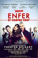 Película Enfer et contre tout