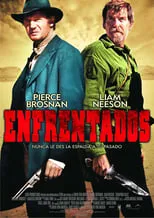 Poster de la película Enfrentados - Películas hoy en TV