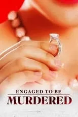 Portada de Engaged to be Murdered