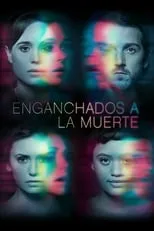 Poster de Enganchados a la muerte