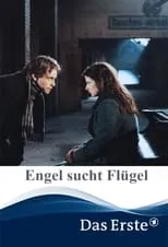 Póster de la película Engel sucht Flügel