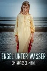 Patricia Aulitzky interpreta a Touristin en Engel unter Wasser - Ein Nordseekrimi