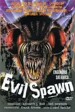 Película Engendro satánico (Evil Spawn)