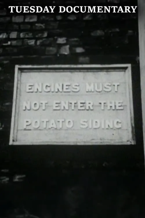 Roger Snowdon es Narrator (voice) en Engines Must Not Enter the Potato Siding