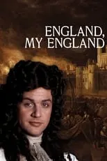 Portada de England, My England