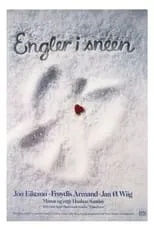 Portada de Engler i sneen