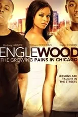 Poster de la película Englewood: The Growing Pains in Chicago - Películas hoy en TV