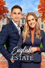 Charlie Clapham interpreta a Jamie Allen en English Estate