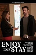 Poster de Enjoy Your Stay