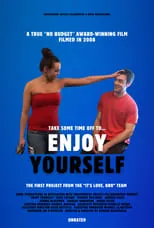 Joseph Carcione es Frank Moretti en Enjoy Yourself