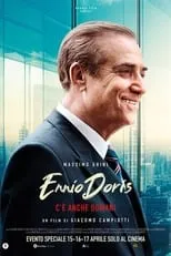 Poster de Ennio Doris - C'è anche domani