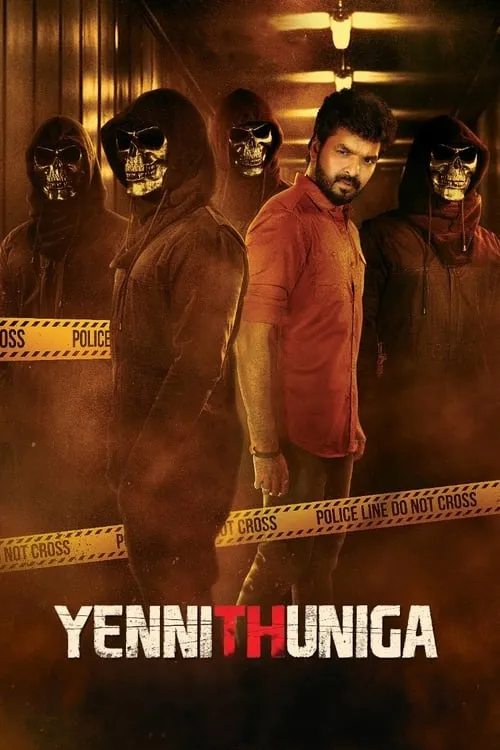 Poster de la película எண்ணித்துணிக - Películas hoy en TV