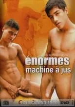 Película Enormes machine à jus