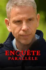 Póster de la película Enquête parallèle