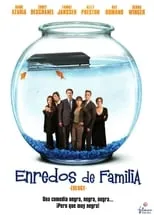 Película Enredos de familia (Eulogy)