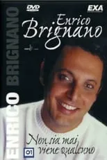 Enrico Brignano interpreta a  en Enrico Brignano - Non sia mai viene qualcuno