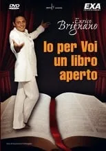 Enrico Brignano interpreta a  en Enrico Brignano: Io per voi un libro aperto