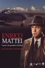 Enrico Mattei portada