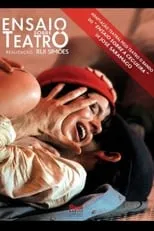 Poster de la película Ensaio Sobre o Teatro - Películas hoy en TV