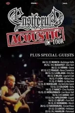 Poster de Ensiferum: Acoustic Live @ On the Rocks